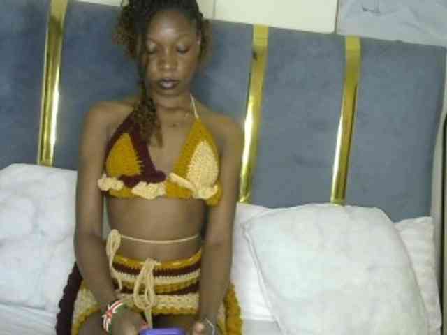 Tashypretty webcam