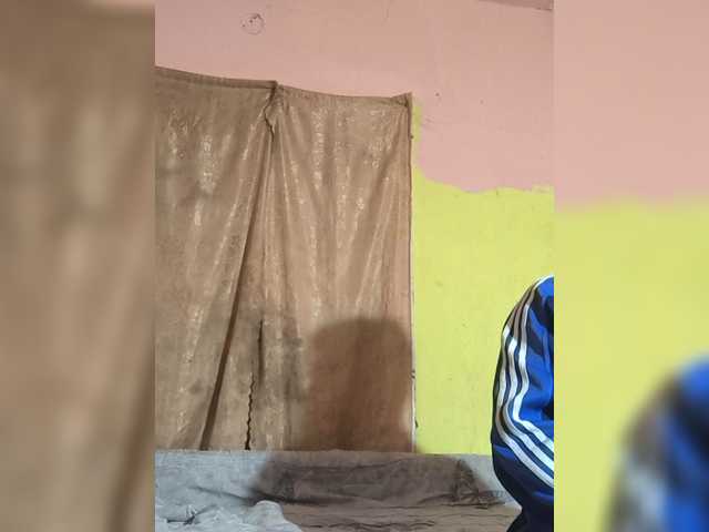 King1622 webcam model