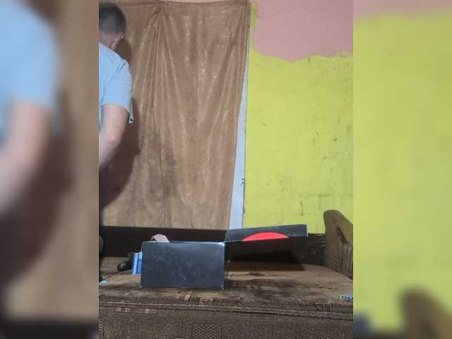 King1622 live cam preview