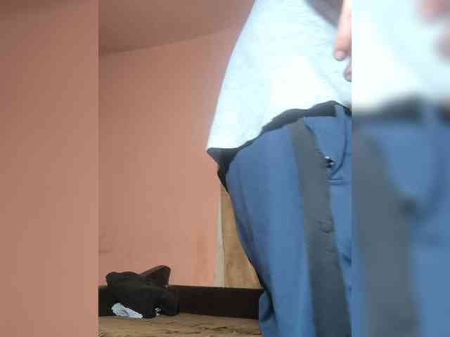King1622 webcam