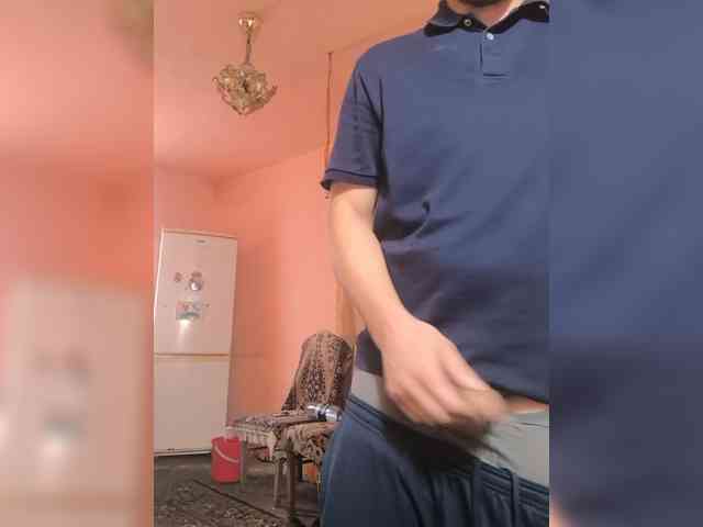 King1622 webcam