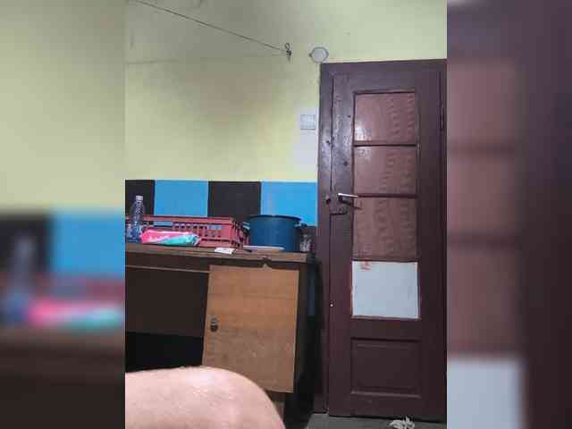 King1622 webcam