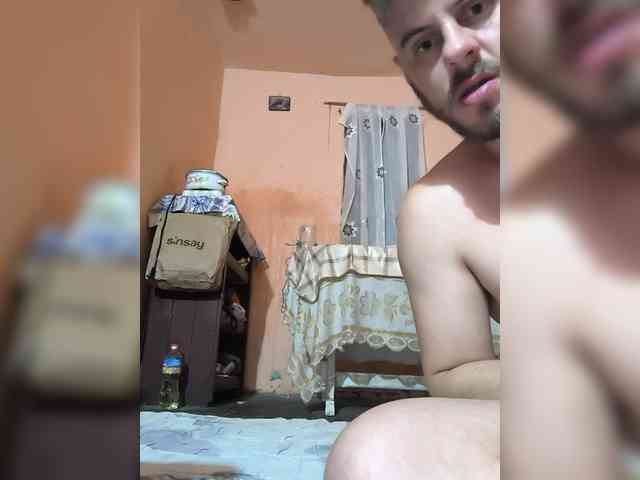 King1622 webcam