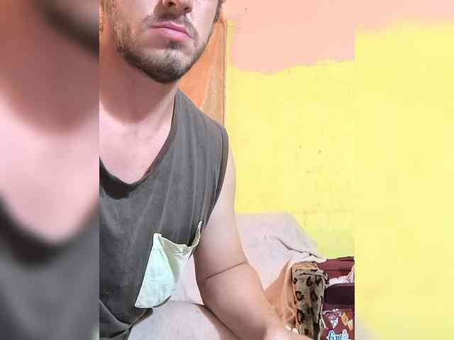 King1622 webcam