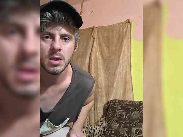 King1622 webcam