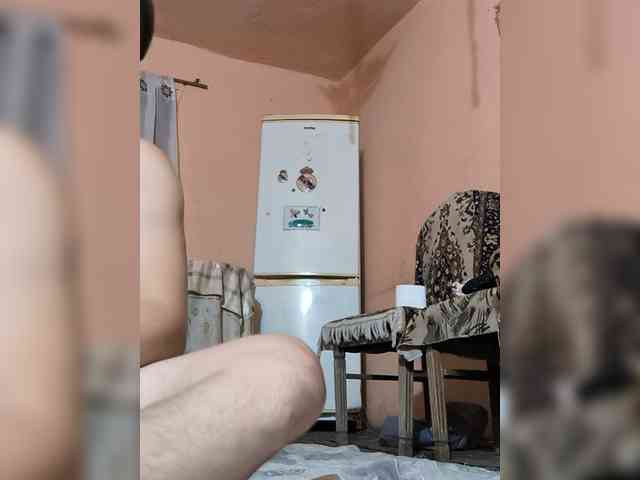 King1622 webcam