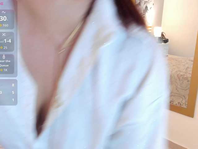 AmberMonroee live cam