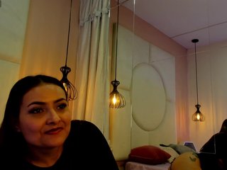 AMANDA-WAVES Porn Show
