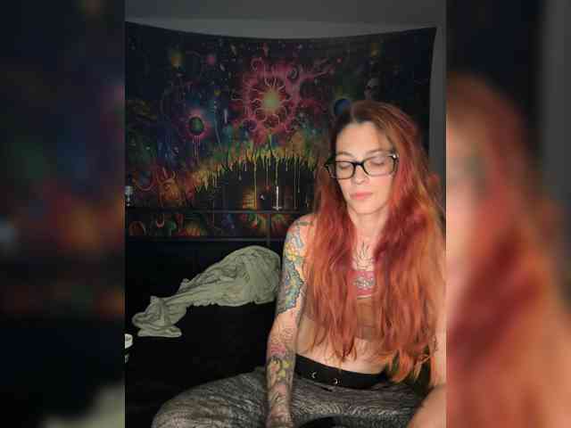 Goddesskhali999 webcam