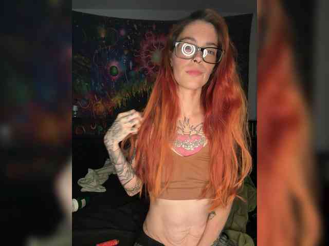 Goddesskhali999's cam show statistics and live stream