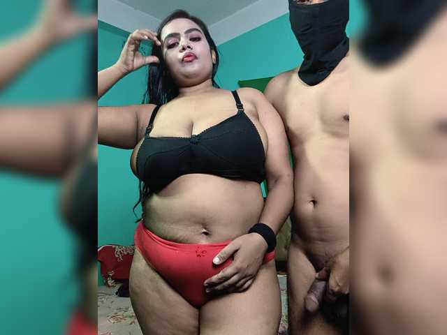 HotCupole live cam on BongaCams