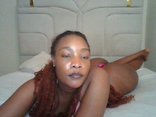 Gabygirl's Live Webcam