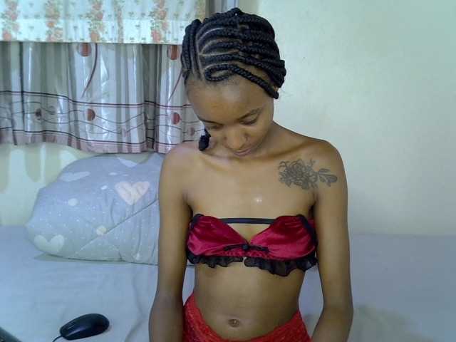 Candice101 live cam on BongaCams