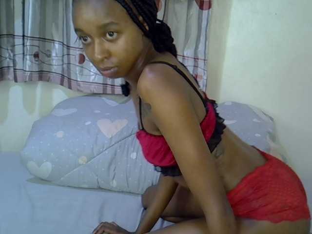Candice101 live cam on UnifiedCams