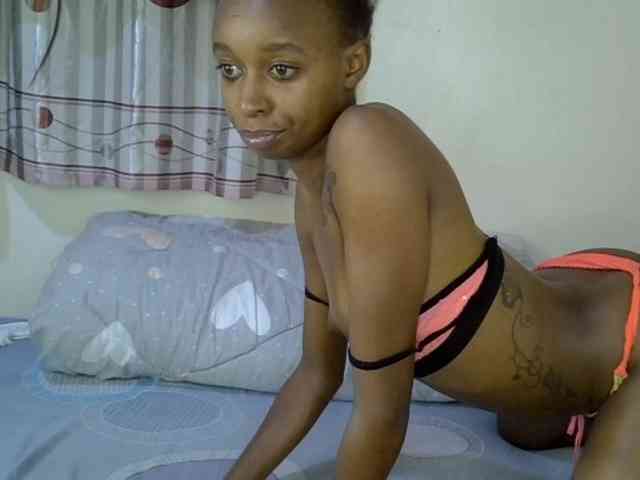 Candice101 webcam