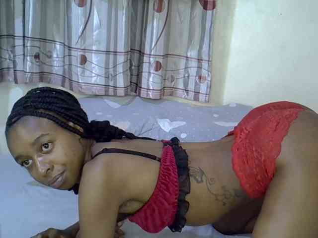 Candice101 webcam