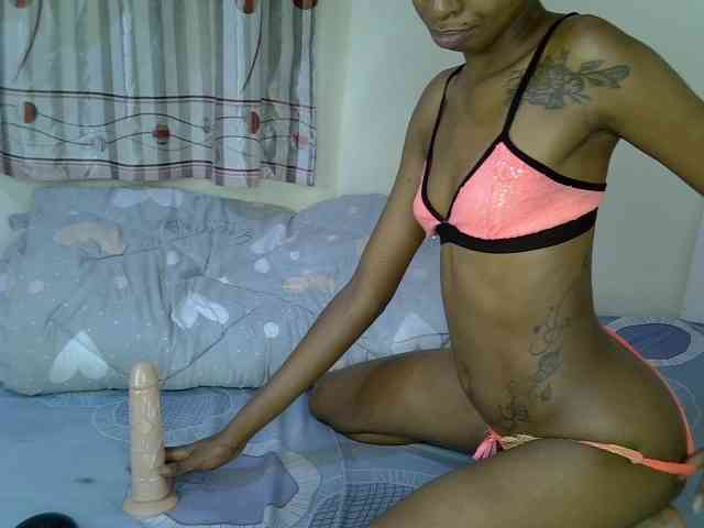 Candice101 webcam