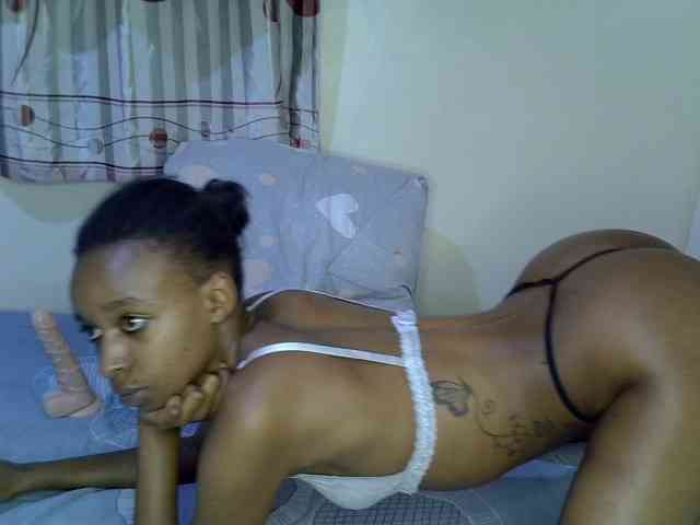 Candice101 webcam