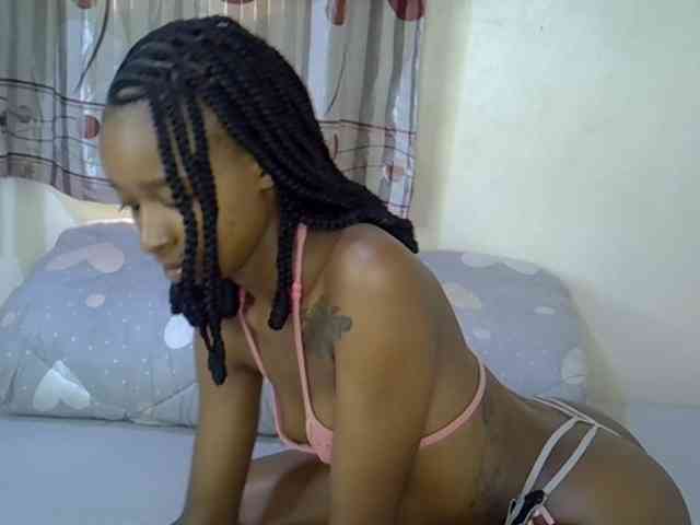 Candice101 webcam