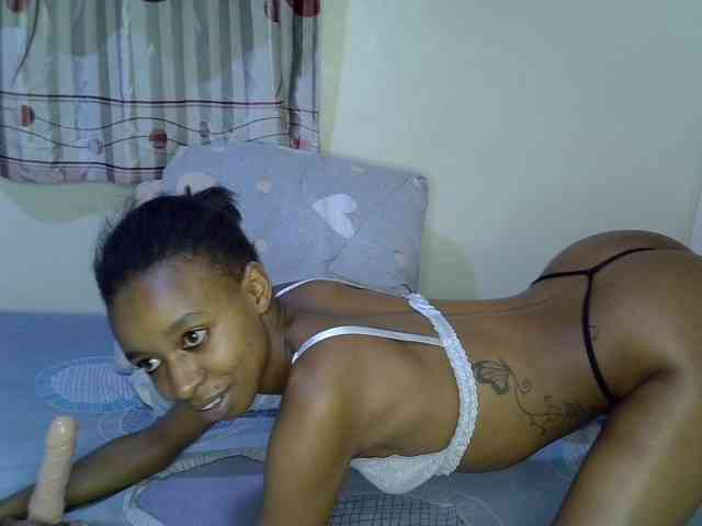 Candice101 webcam