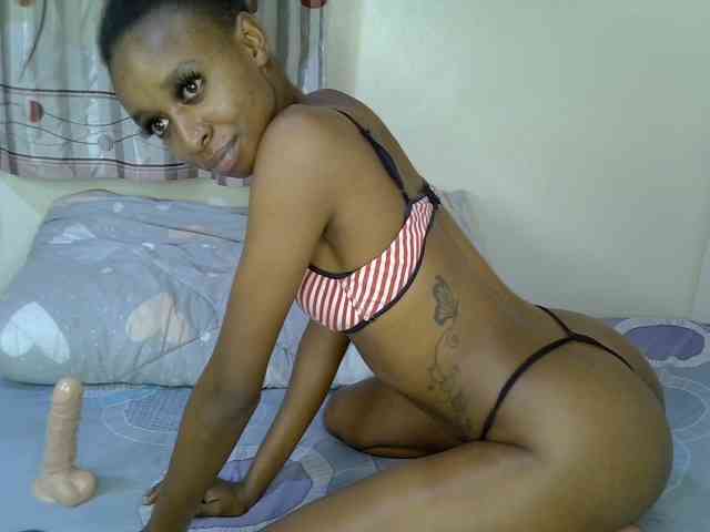 Candice101