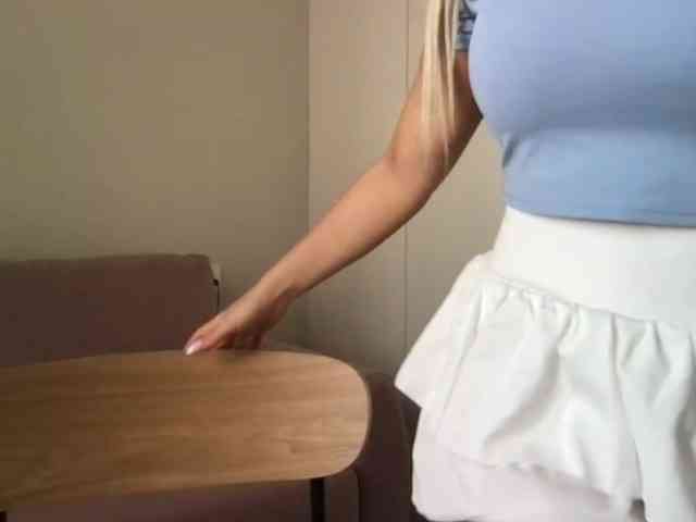 chloebelle webcam