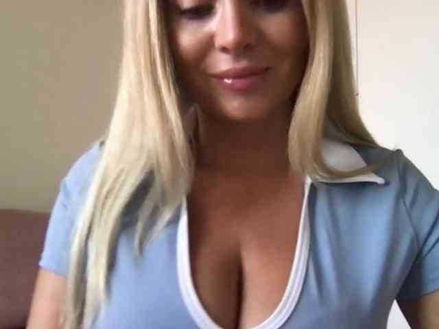 chloebelle webcam