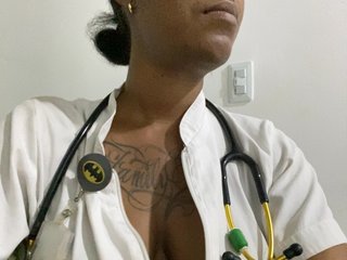 ReginaCorleone's Live Webcam