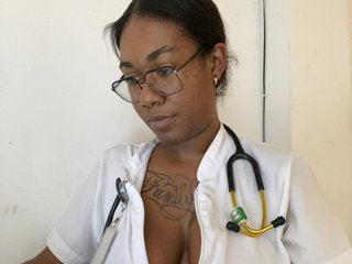 ReginaCorleone Porn Show