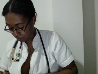 ReginaCorleone Porn Show