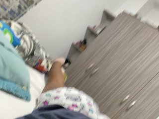 ReginaCorleone Porn Show