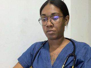 ReginaCorleone's Live Webcam