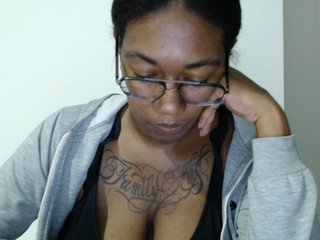 ReginaCorleone Porn Show