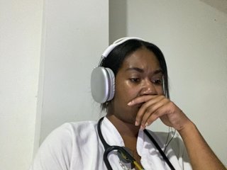 ReginaCorleone Porn Show