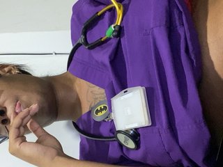 ReginaCorleone Porn Show