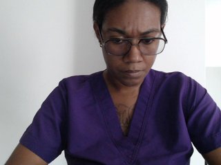 ReginaCorleone Porn Show