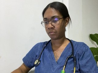 ReginaCorleone's Live Webcam