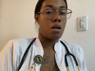 ReginaCorleone Porn Show