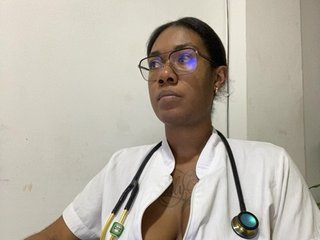 ReginaCorleone Porn Show
