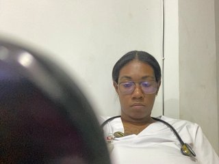 ReginaCorleone Porn Show