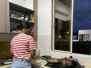 ReginaCorleone's Live Webcam