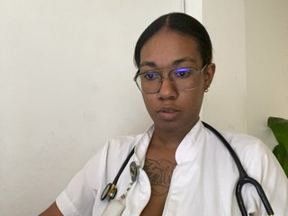 ReginaCorleone Porn Show