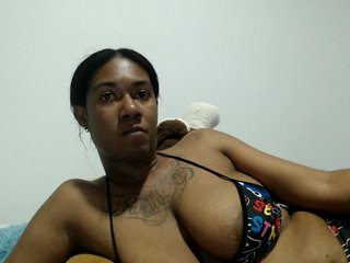 ReginaCorleone Porn Show