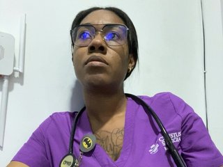 ReginaCorleone's Live Webcam