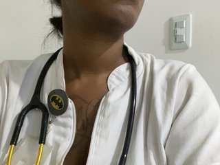 ReginaCorleone Porn Show