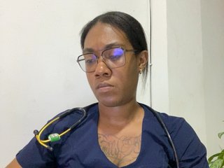 ReginaCorleone's Live Webcam