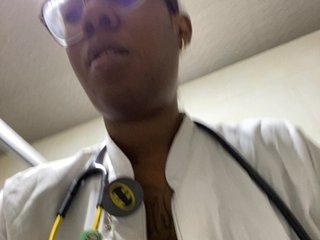 ReginaCorleone Porn Show