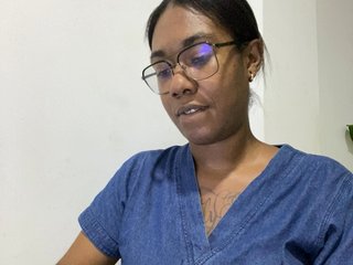 ReginaCorleone Porn Show