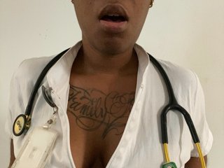 ReginaCorleone Porn Show