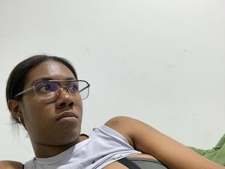 ReginaCorleone Porn Show